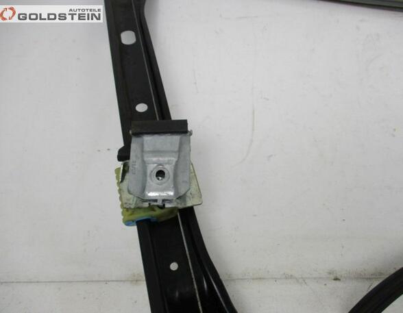 Window Lift VW Golf V Variant (1K5)