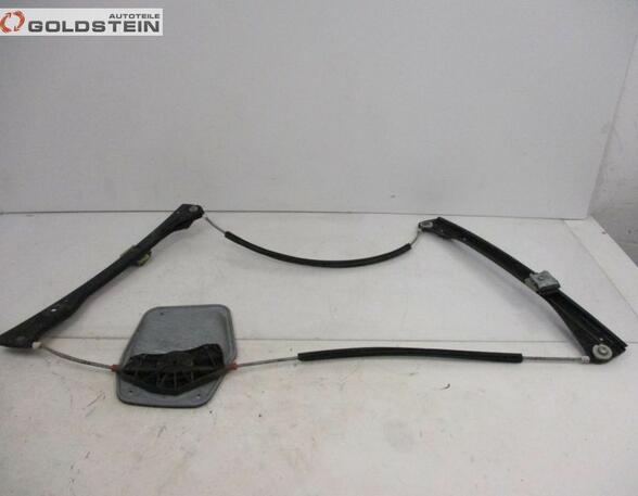 Window Lift VW Golf V (1K1)