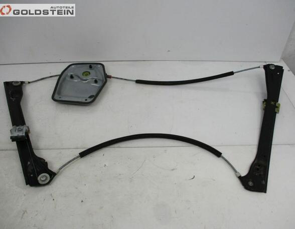 Window Lift VW Golf V (1K1)