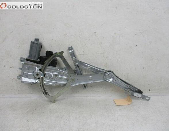 Window Lift OPEL Astra H (L48)