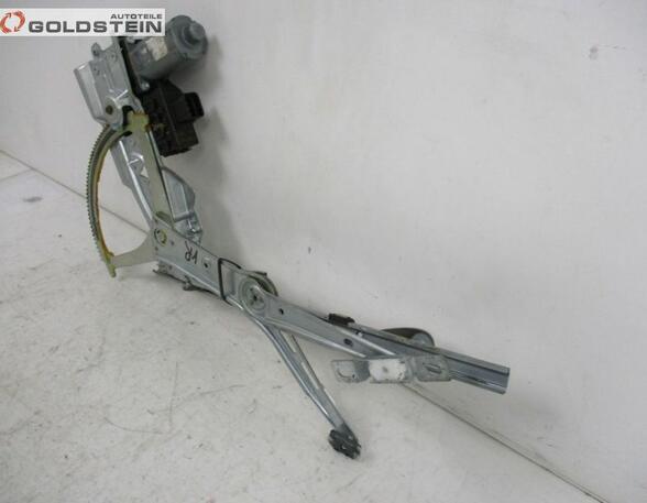 Window Lift OPEL Astra H Caravan (L35)