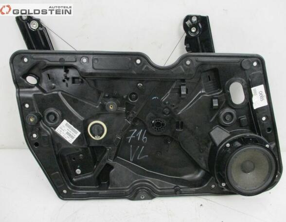 Window Lift VW Golf V (1K1), VW Golf VI (5K1)