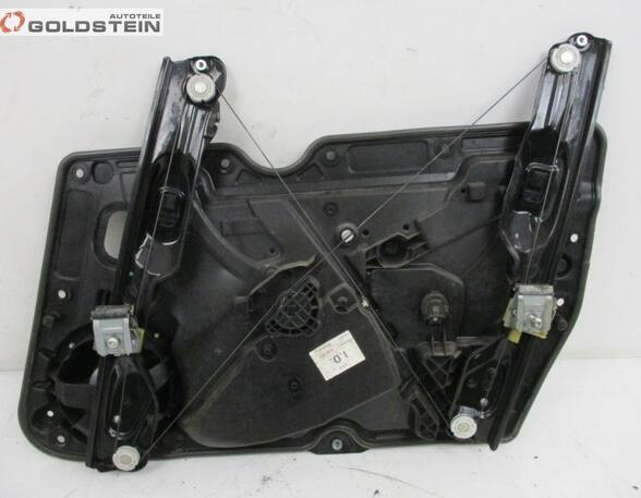 Window Lift VW Golf V (1K1), VW Golf VI (5K1)