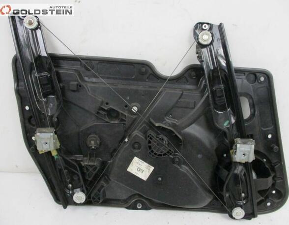 Window Lift VW Golf V (1K1), VW Golf VI (5K1)