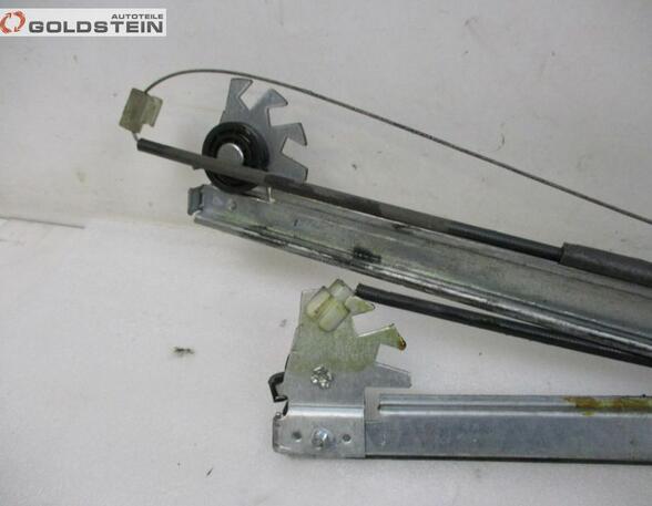 Window Lift MERCEDES-BENZ Vito/Mixto Kasten (W639)