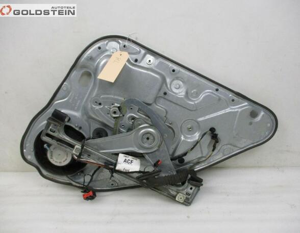 Window Lift FORD Focus II Turnier (DA, DS, FFS)