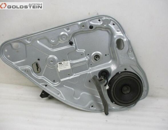 Window Lift FORD Focus II Turnier (DA, DS, FFS)