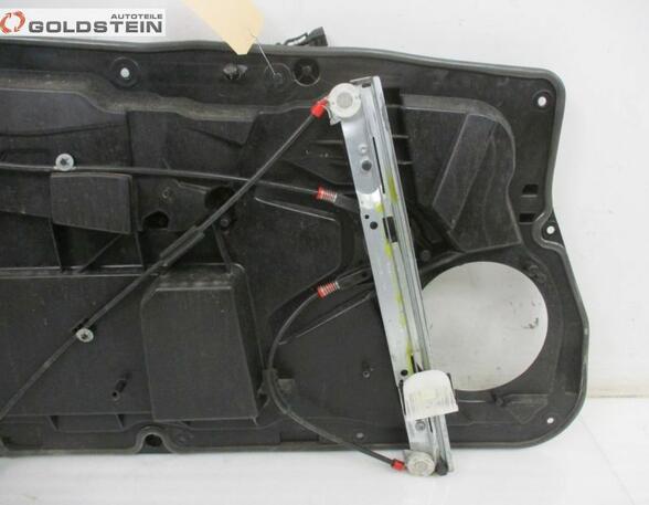 Window Lift FORD Fiesta VI (CB1, CCN)