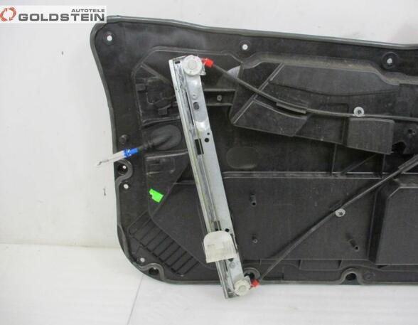 Window Lift FORD Fiesta VI (CB1, CCN)