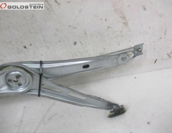 Window Lift OPEL Astra H (L48)