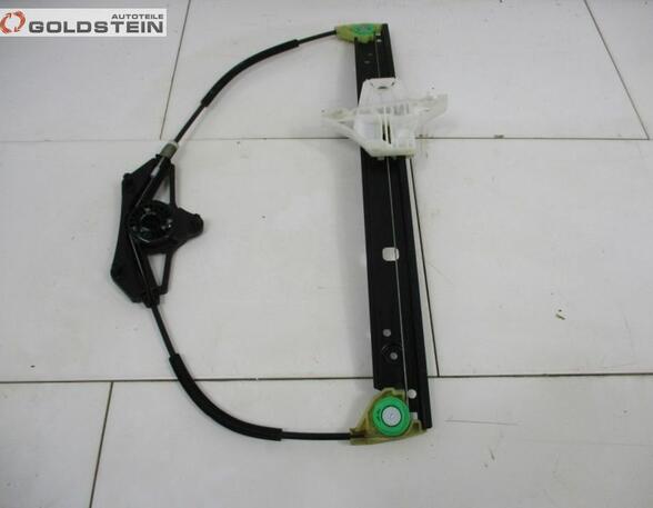 Window Lift SKODA Octavia III Combi (500000, 5000000)