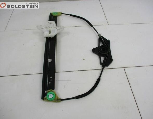 Window Lift SKODA Octavia III Combi (500000, 5000000)