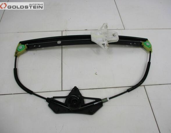 Window Lift SKODA Octavia III Combi (500000, 5000000)