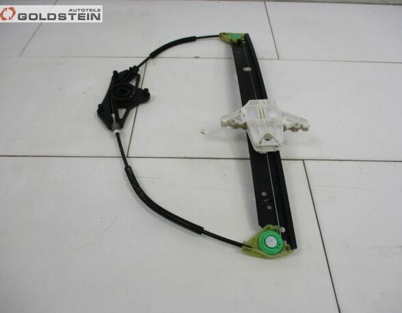 Window Lift SKODA Octavia III Combi (500000, 5000000)