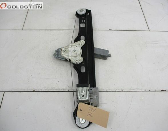 Window Lift MERCEDES-BENZ C-Klasse T-Model (S203)