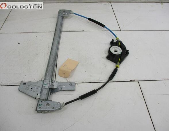 Window Lift PEUGEOT 307 Break (3E)