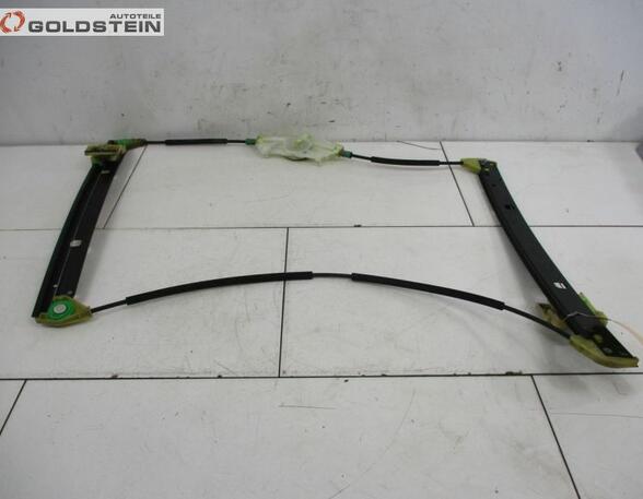 Window Lift AUDI A8 (4H2, 4H8, 4HC, 4HL)