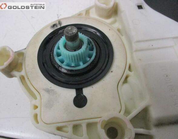 Fensterheber vorne links Motor Fensterhebermotor CITROEN C5 BREAK (RE_) 1.6 HDI 80 KW