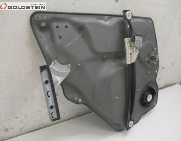 Window Lift MERCEDES-BENZ B-Klasse (W245)