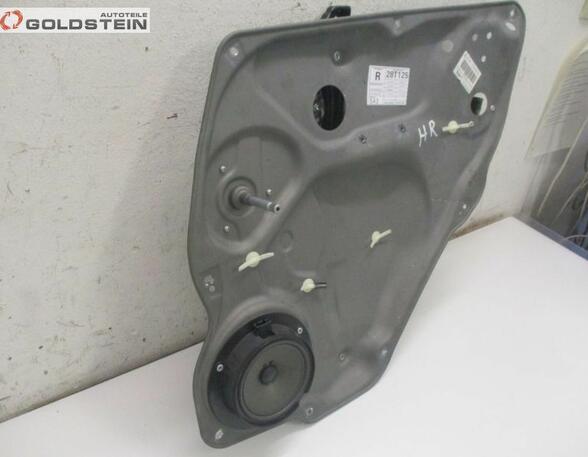 Window Lift MERCEDES-BENZ B-Klasse (W245)