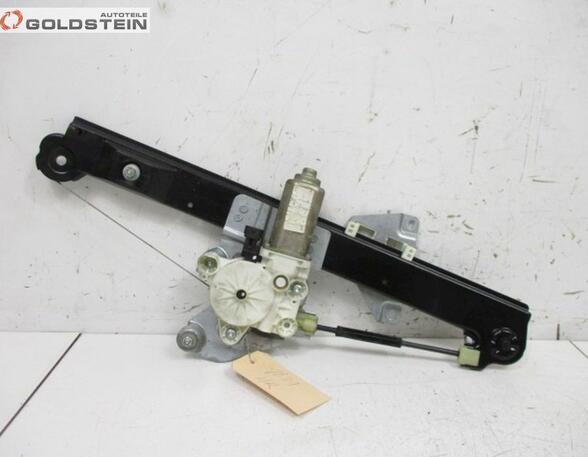 Window Lift SAAB 9-3 (D75, D79, E79, YS3F)