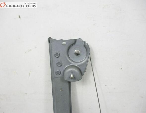 Window Lift TOYOTA Aygo (KGB1, WNB1)