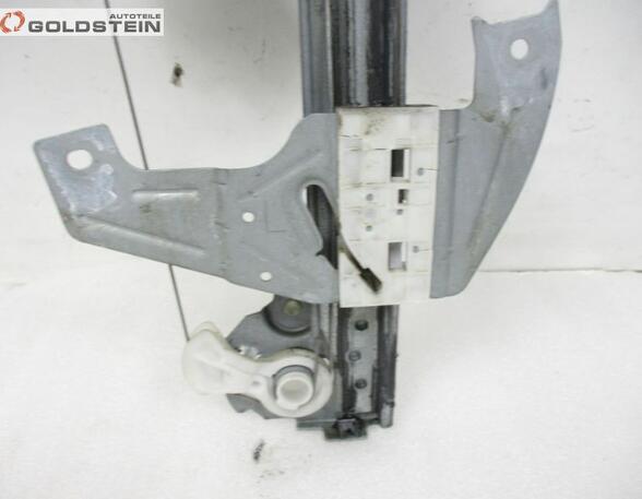 Window Lift TOYOTA Aygo (KGB1, WNB1)