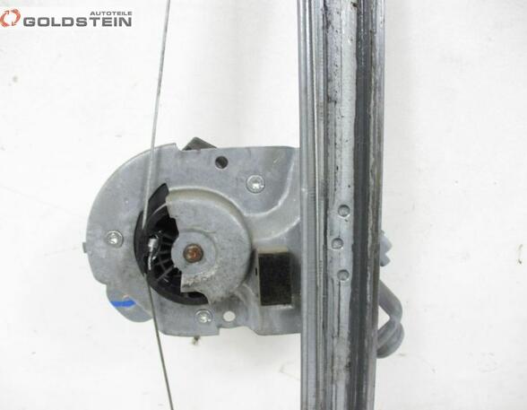 Window Lift TOYOTA Aygo (KGB1, WNB1)