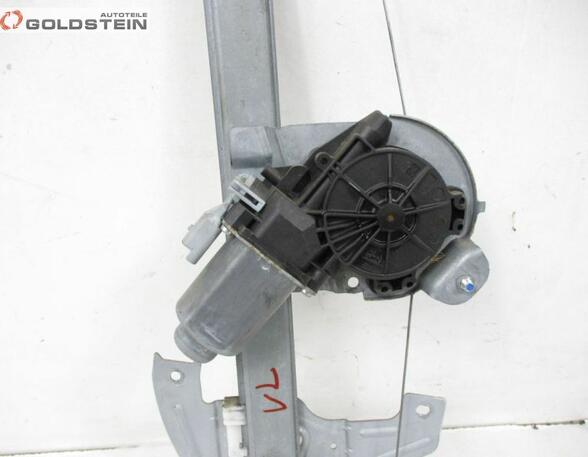 Window Lift TOYOTA Aygo (KGB1, WNB1)