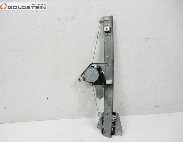 Window Lift MITSUBISHI Grandis (NA W)