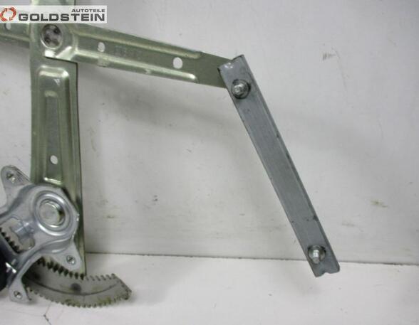 Window Lift DAIHATSU Sirion (M3), SUBARU Justy IV (--)