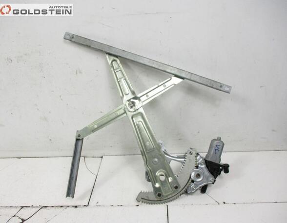 Window Lift DAIHATSU Sirion (M3), SUBARU Justy IV (--)