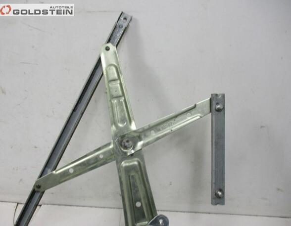 Window Lift DAIHATSU Sirion (M3), SUBARU Justy IV (--)