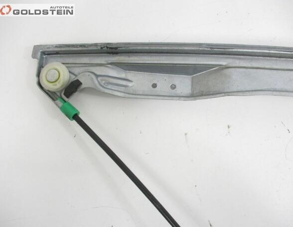 Window Lift PEUGEOT 407 (6D)