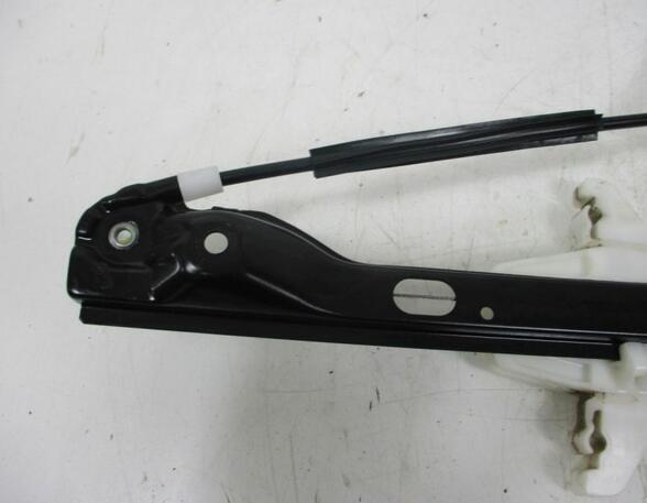 Window Lift VW Golf Plus (521, 5M1)