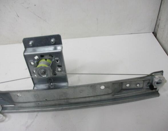 Window Lift OPEL Corsa E (--)