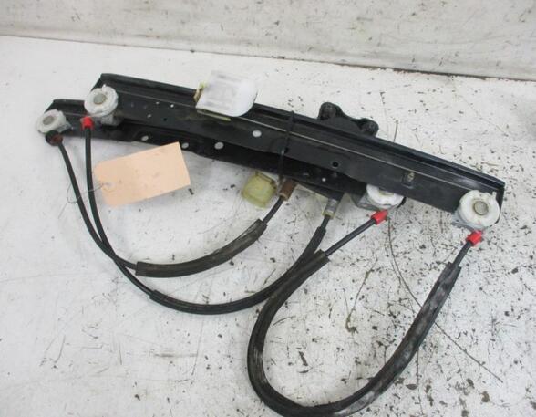 Window Lift FORD Mondeo IV Turnier (BA7)