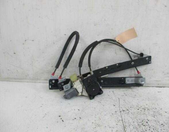 Window Lift FORD Mondeo IV Turnier (BA7)