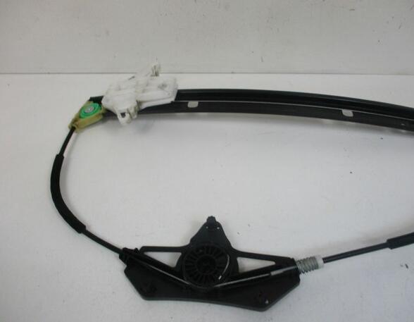 Window Lift SKODA Octavia III Combi (500000, 5000000)