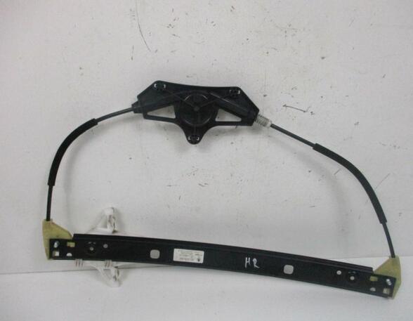 Window Lift SKODA Octavia III Combi (500000, 5000000)