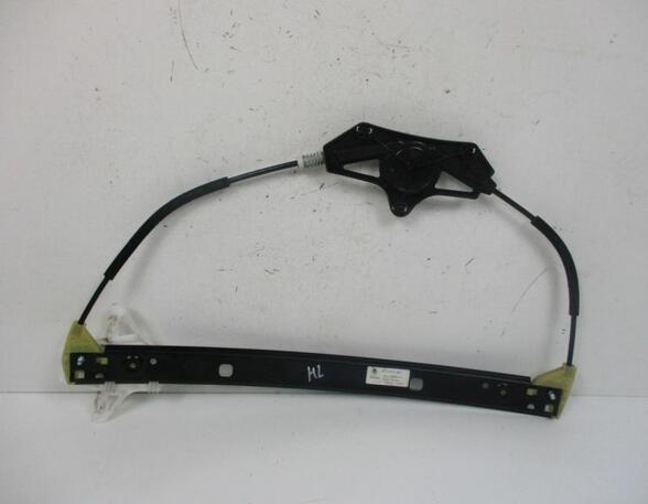 Window Lift SKODA Octavia III Combi (500000, 5000000)