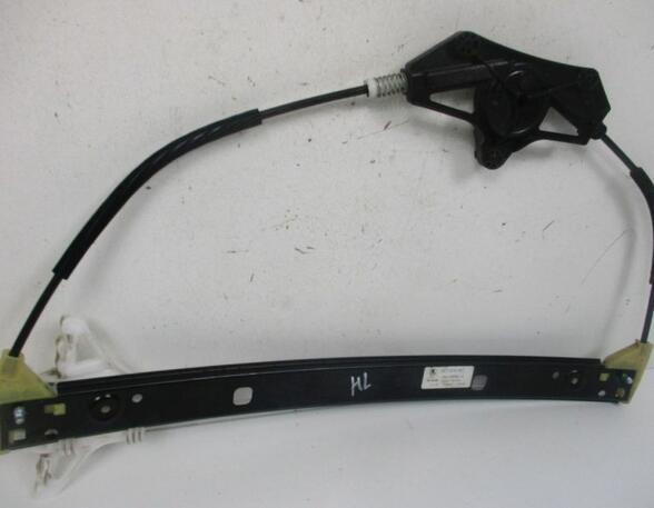 Window Lift SKODA Octavia III Combi (500000, 5000000)