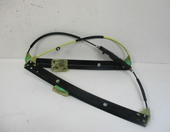 Window Lift SKODA Octavia III Combi (500000, 5000000)