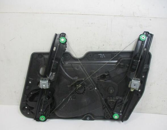 Window Lift VW Golf VI (5K1)