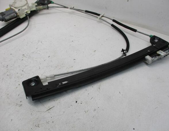 Window Lift MINI Mini (R50, R53)