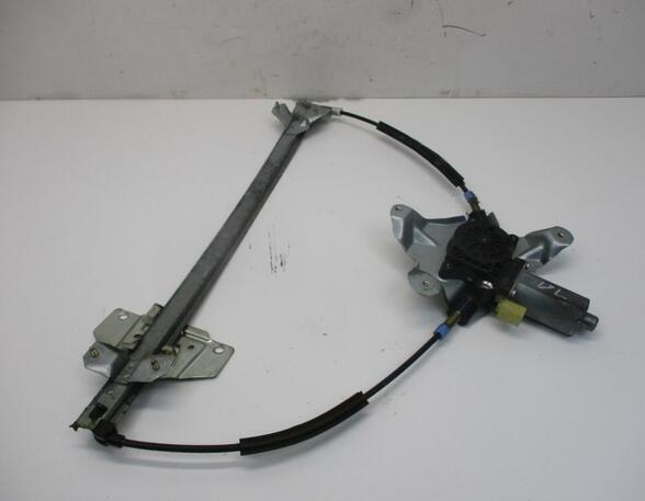 Window Lift FORD Transit Connect (P65, P70, P80)