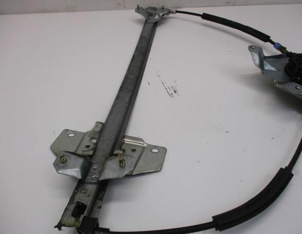 Window Lift FORD Transit Connect (P65, P70, P80)