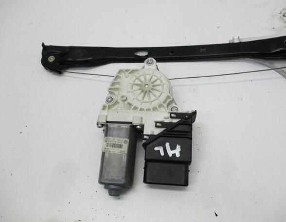 Window Lift VW Passat (3C2)