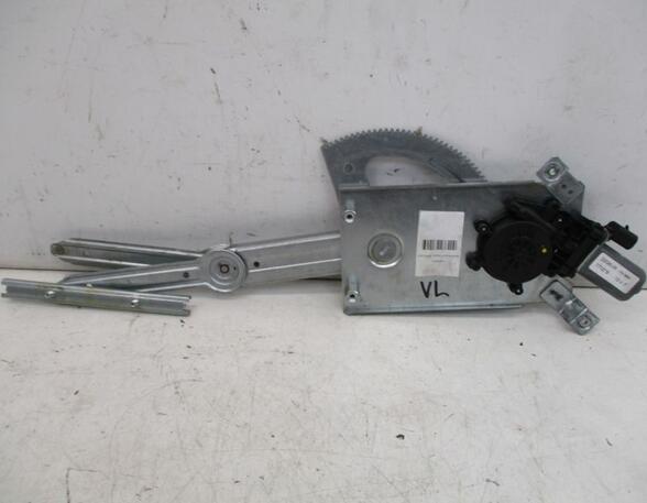 Window Lift SAAB 9-5 (YS3E)