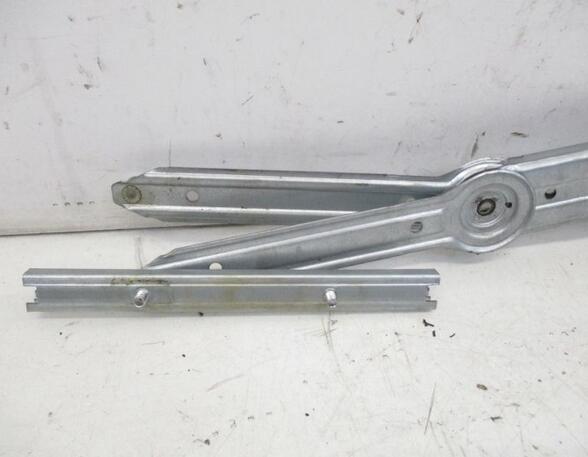 Window Lift SAAB 9-5 (YS3E)